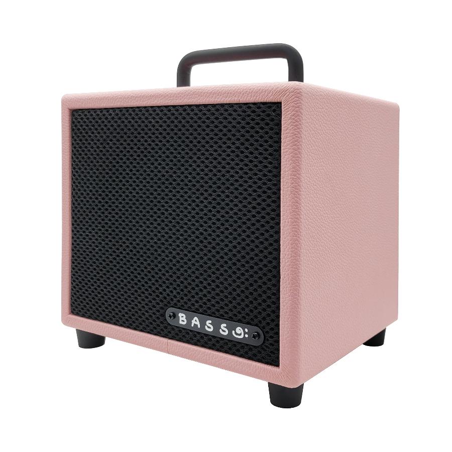 MODEGEAR MINI-B ピンク: アンプ｜三木楽器公式通販サイト