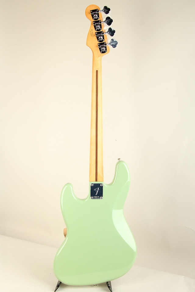 うーも】エレキベース ミントグリーン うーも】エレキベース ミント