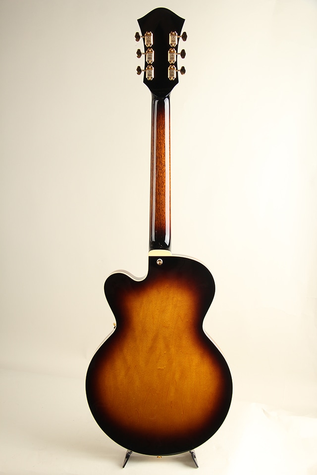 ビンテージ IDOL セミアコースティックギター ビンテージ IDOL セミ