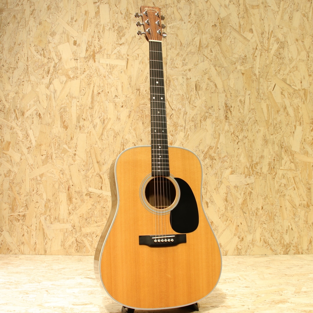 D-28 2013: アコースティックギター｜三木楽器公式通販サイト