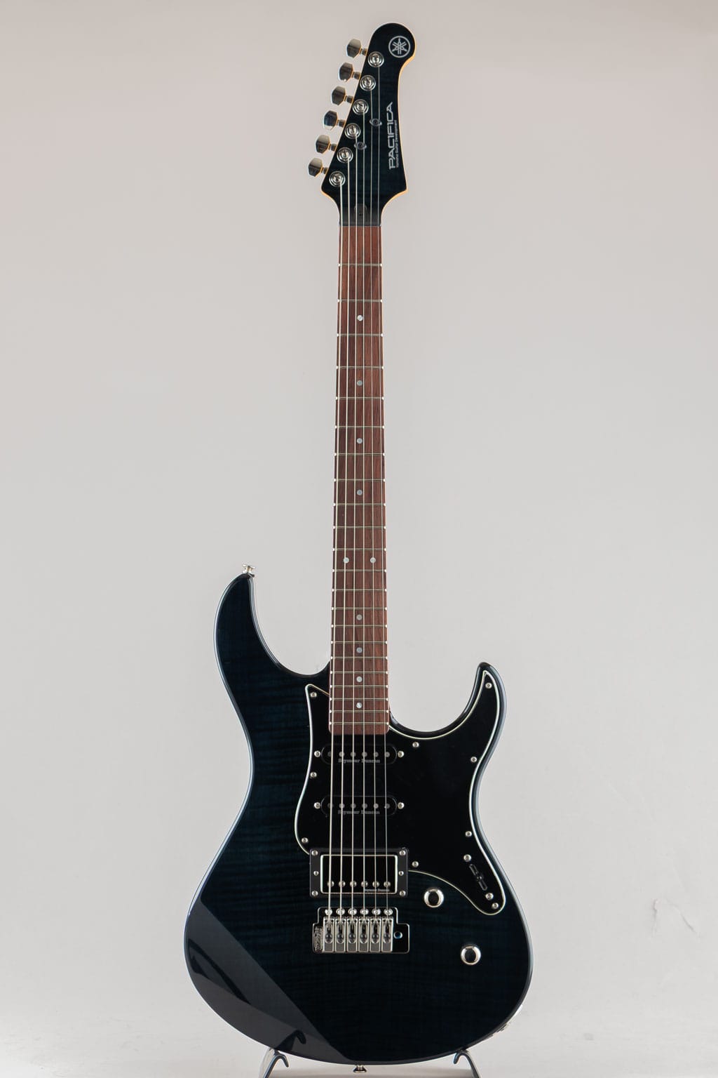 お値下げしました！【2025年1月購入】PACIFICA612VIIFM エレキギター