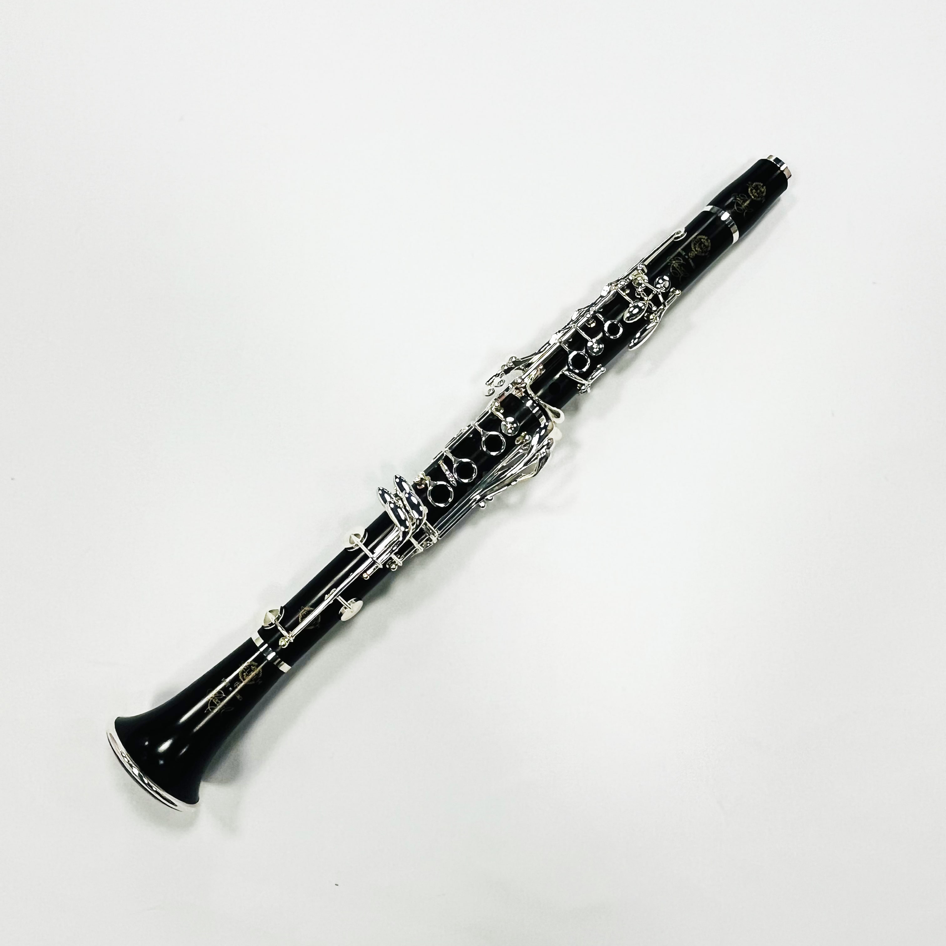 ETUDE エチュード SML クラリネット グラナディラ セルマー マウス