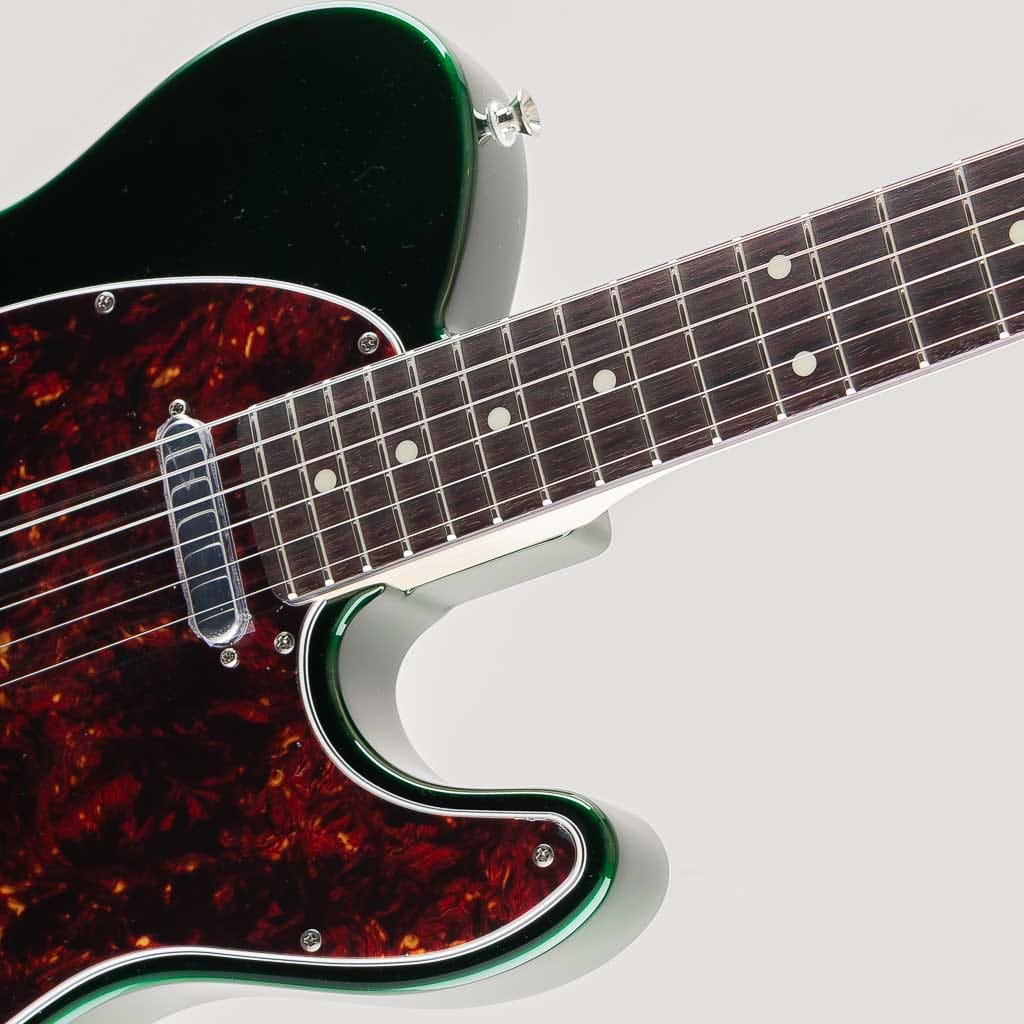 NTE100RAL / Candy Apple Green: エレキギター｜三木楽器公式通販サイト