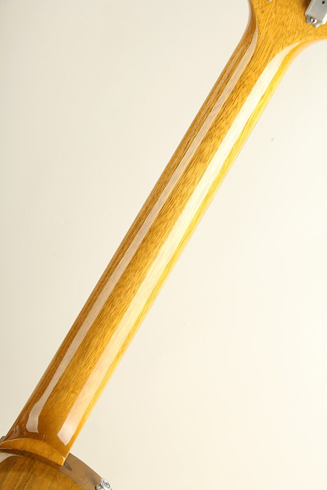 BURNED Jr Korina 2022: エレキギター｜三木楽器公式通販サイト