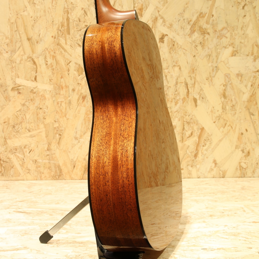 OOO-18 Standard NEW FOR 2025: アコースティックギター｜三木楽器公式