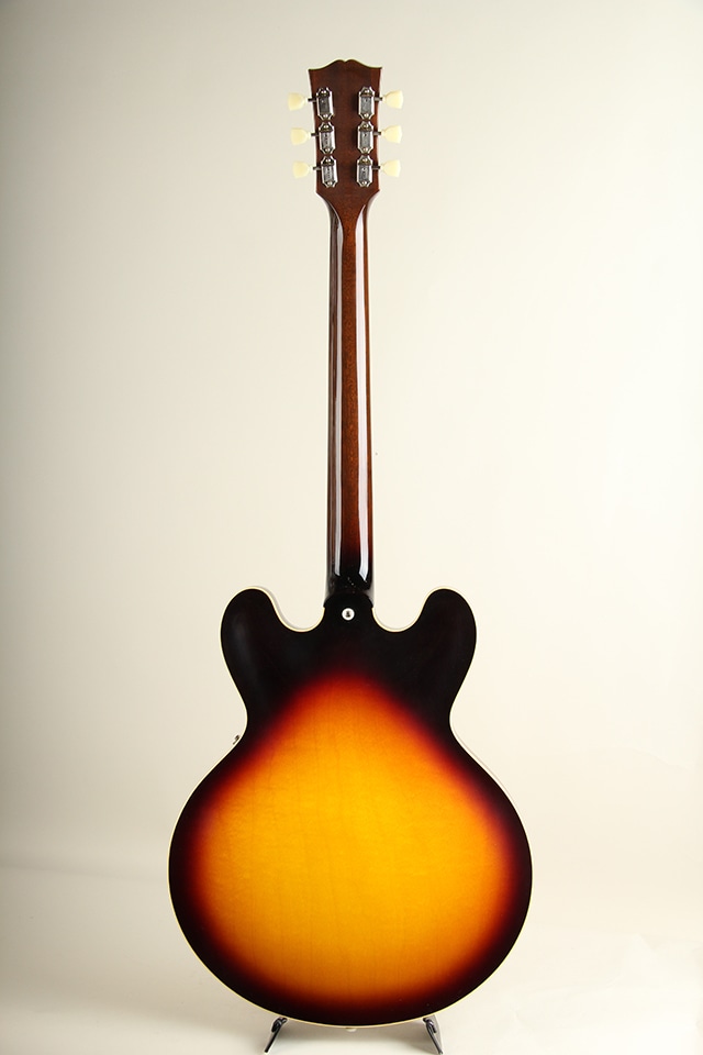 Historic Collection 1959 ES-335 Reissue Vintage Burst VOS 2023