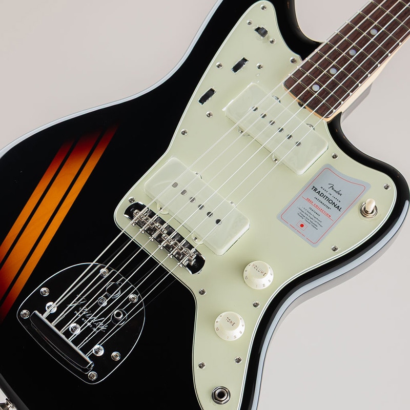 Made in Japan Traditional 2025 Collection '60s Jazzmaster