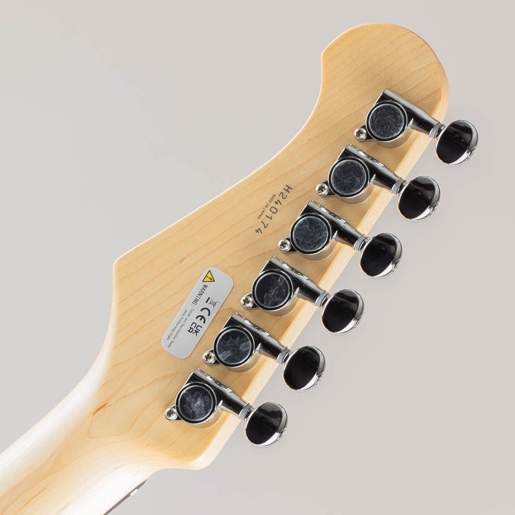 BCST100RBD-VWH: エレキギター｜三木楽器公式通販サイト