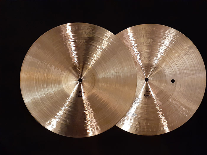 パーカッション・打楽器 RAV Drum F# In Sen パーカッション・打楽器