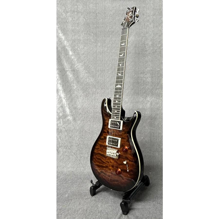 PRS Custom SE 24 ギグバッグ付 PRS Guitars SE Custom 24 Electric