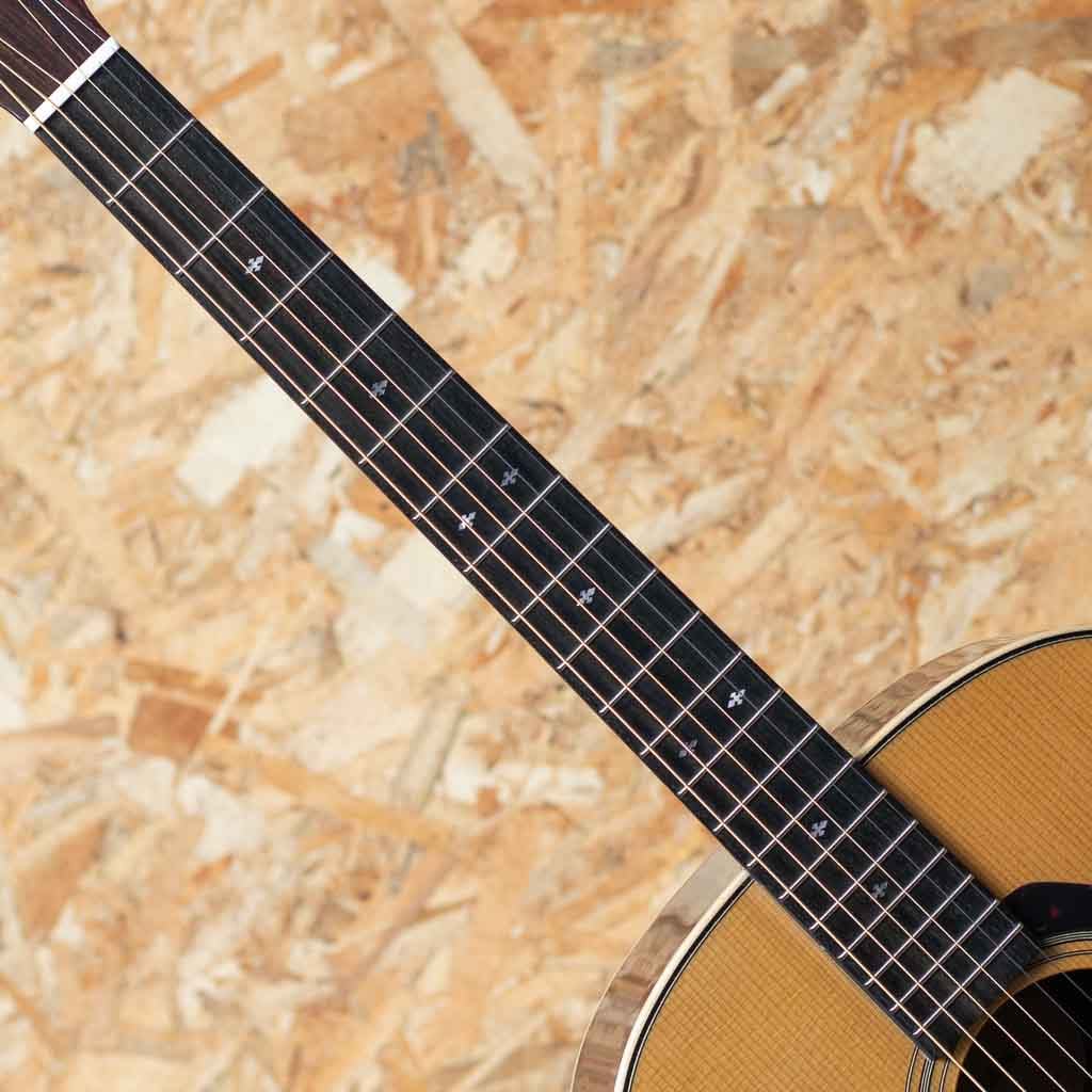 LL26 ARE: アコースティックギター｜三木楽器公式通販サイト