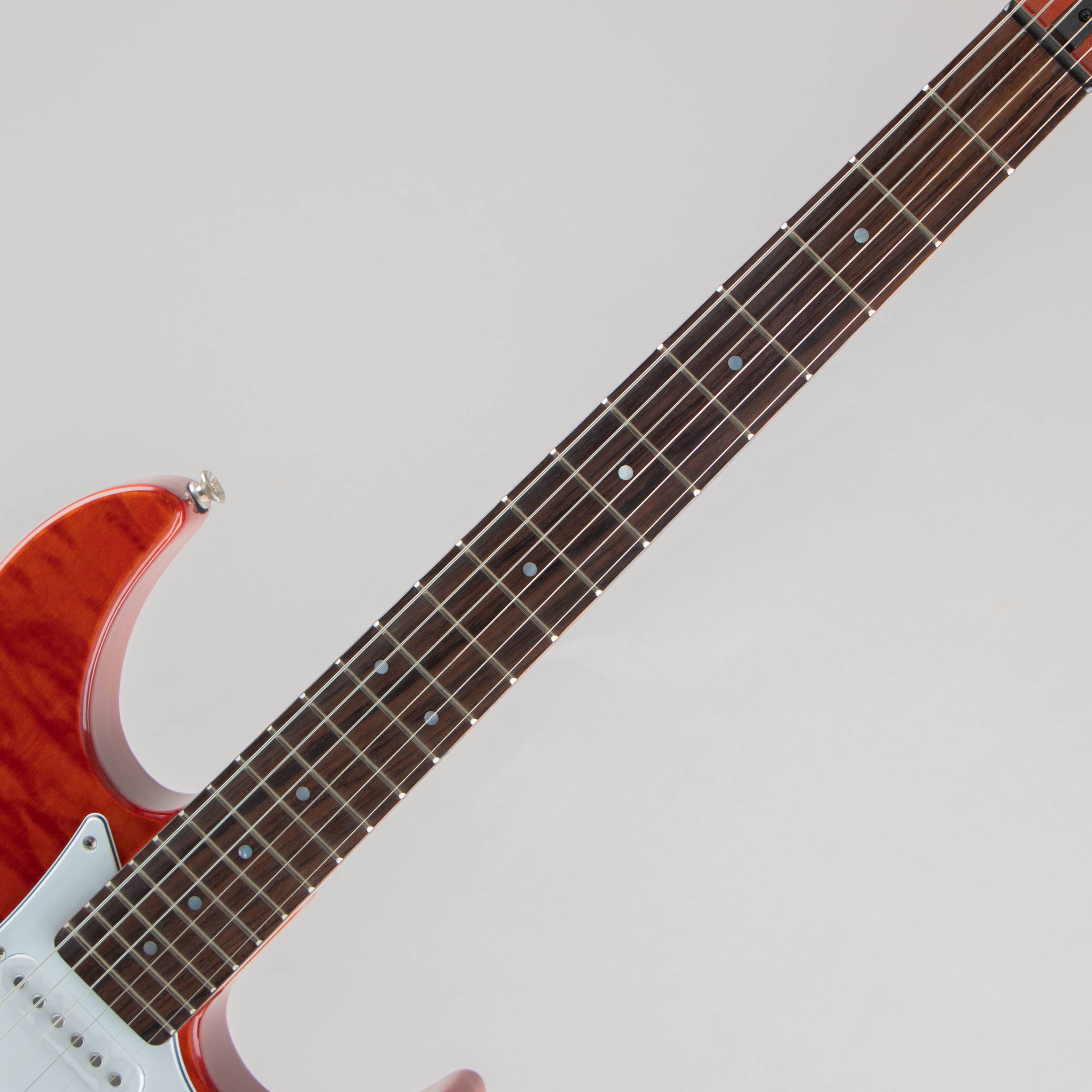 PACIFICA212VQM / Caramel Brown: エレキギター｜三木楽器公式通販サイト