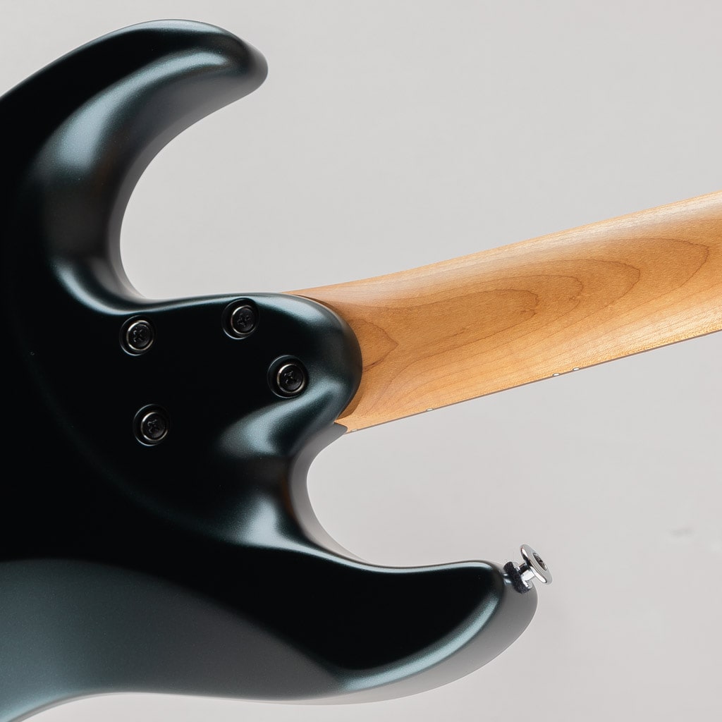 AZ2204N / Ivy Green Metallic Flat: エレキギター｜三木楽器公式通販