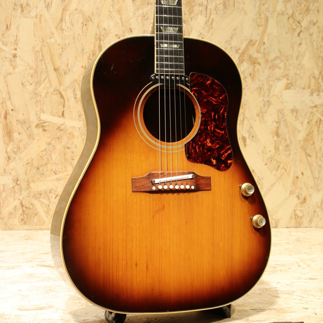 GIBSON J-160e 96年製ジャンク扱い GIBSON J-160e 96年製ジャンク扱い