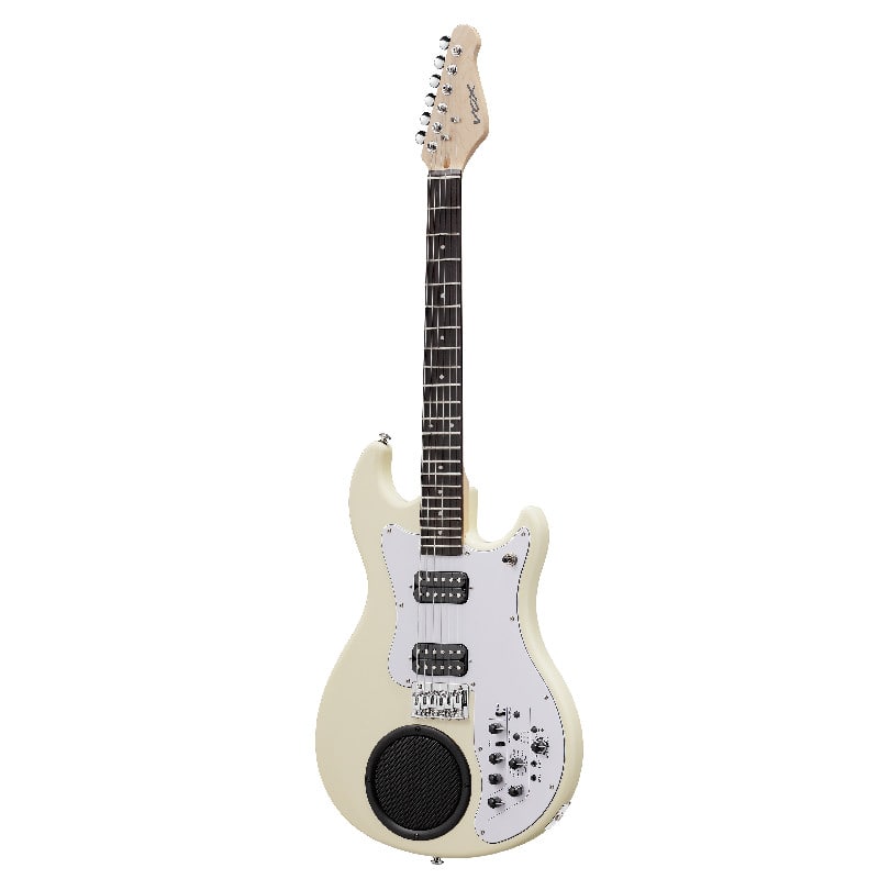 APC-2 WH ( ホワイト )(DZONE WH): エレキギター｜三木楽器公式通販サイト