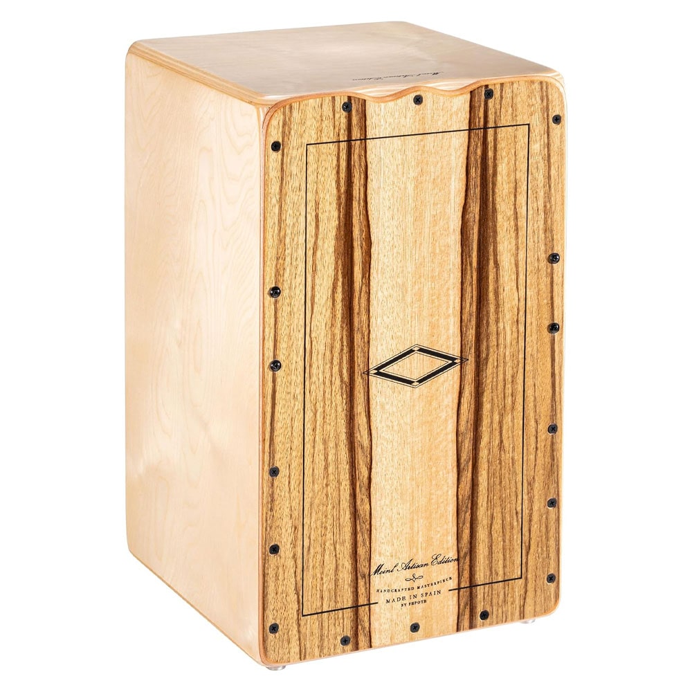 MEINL Percussion マイネル カホン Artisan Edition Cajon Tango Line