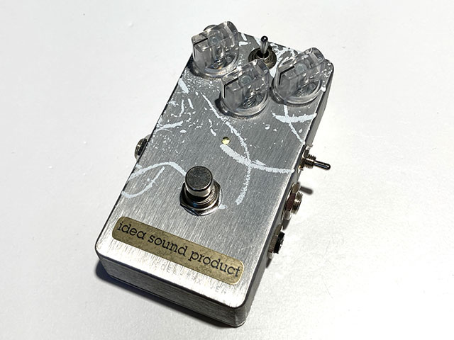 ギター idea sound product / IDEA-TPX ver.1 IDEA-TPX Ver.1