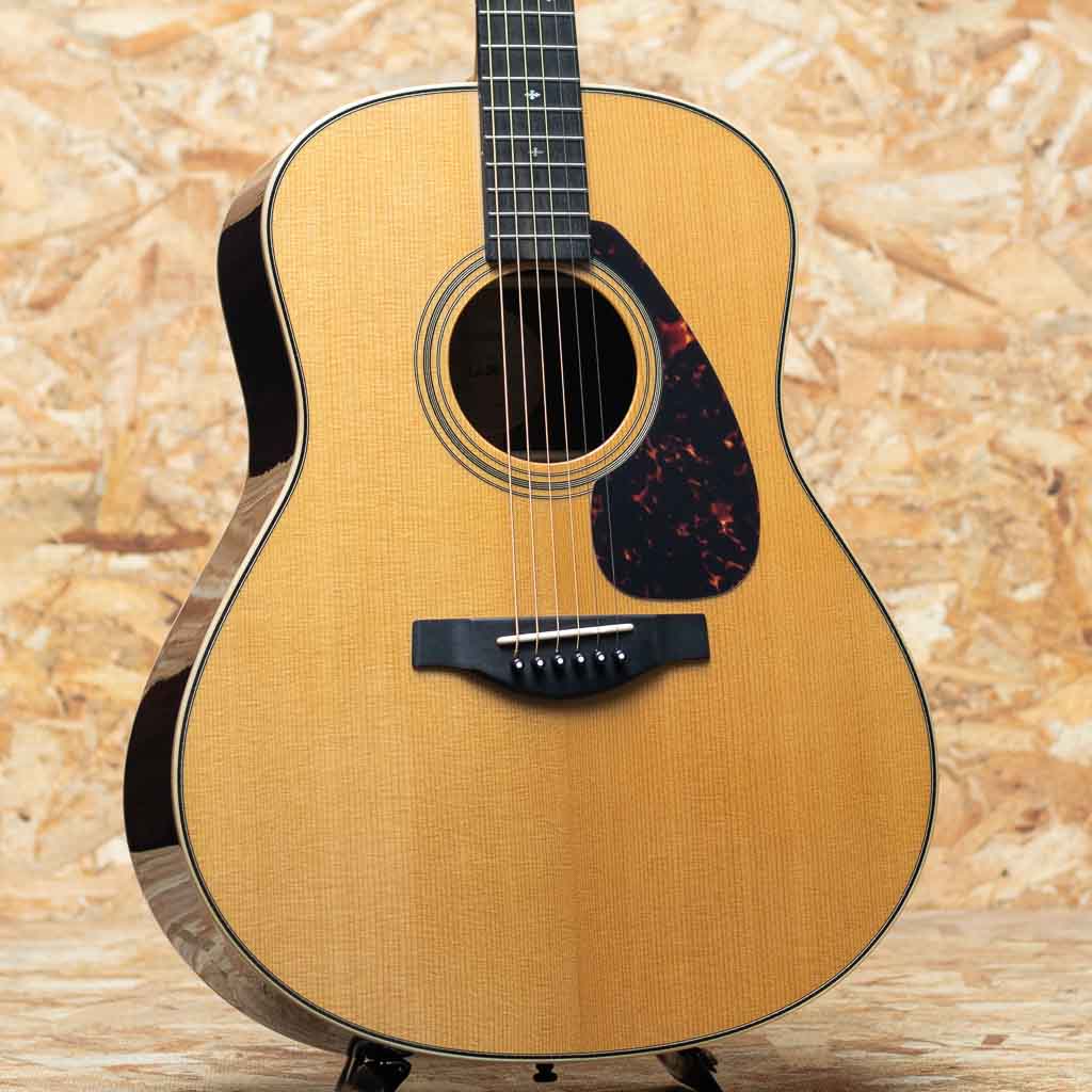 LL26 ARE: アコースティックギター｜三木楽器公式通販サイト