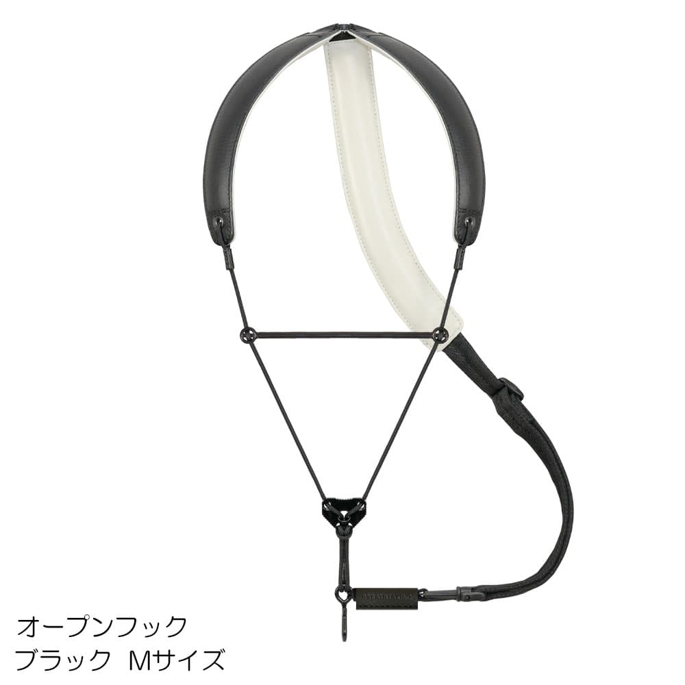 BREATHTAKING ブレステイキング サックス ストラップ ライザプレミアム