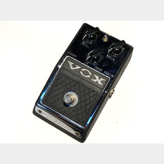 VOX V830 Distortion Booster｜希少 美品 V830 Distortion Booster