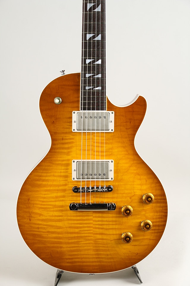 33BEYOND Green Burst: エレキギター｜三木楽器公式通販サイト