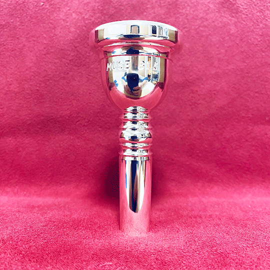 管楽器/トロンボーン/トロンボーンマウスピース(6／6ページ)｜三木楽器