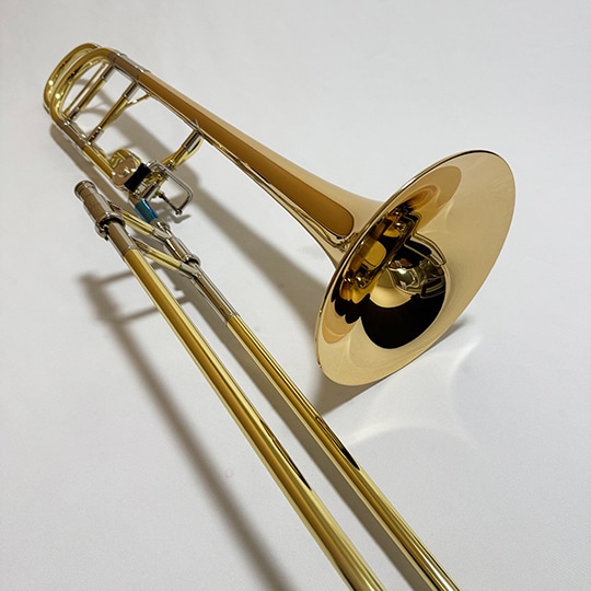 管楽器/トロンボーン/テナーバストロンボーン｜三木楽器公式通販サイト