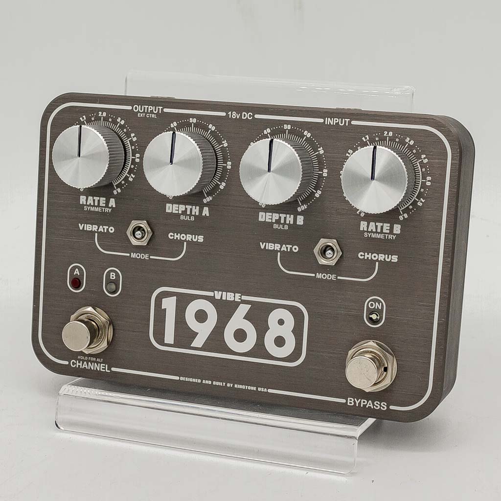 i.m.i lights tmt-01 球太郎/ギターエフェクター i.m.i lights tmt-01