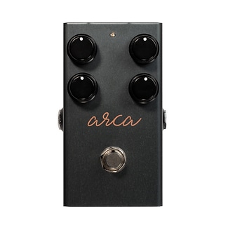 Burnley ギターエフェクター 初期型 Burnley ギターエフェクター 初期型