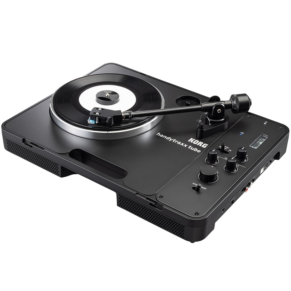 ターンテーブル ミキサー DJ セット 【公式通販】 ターンテーブル