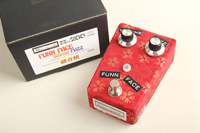 Notemics Sound PurePad ギターエフェクター ギター Neotenic Sound