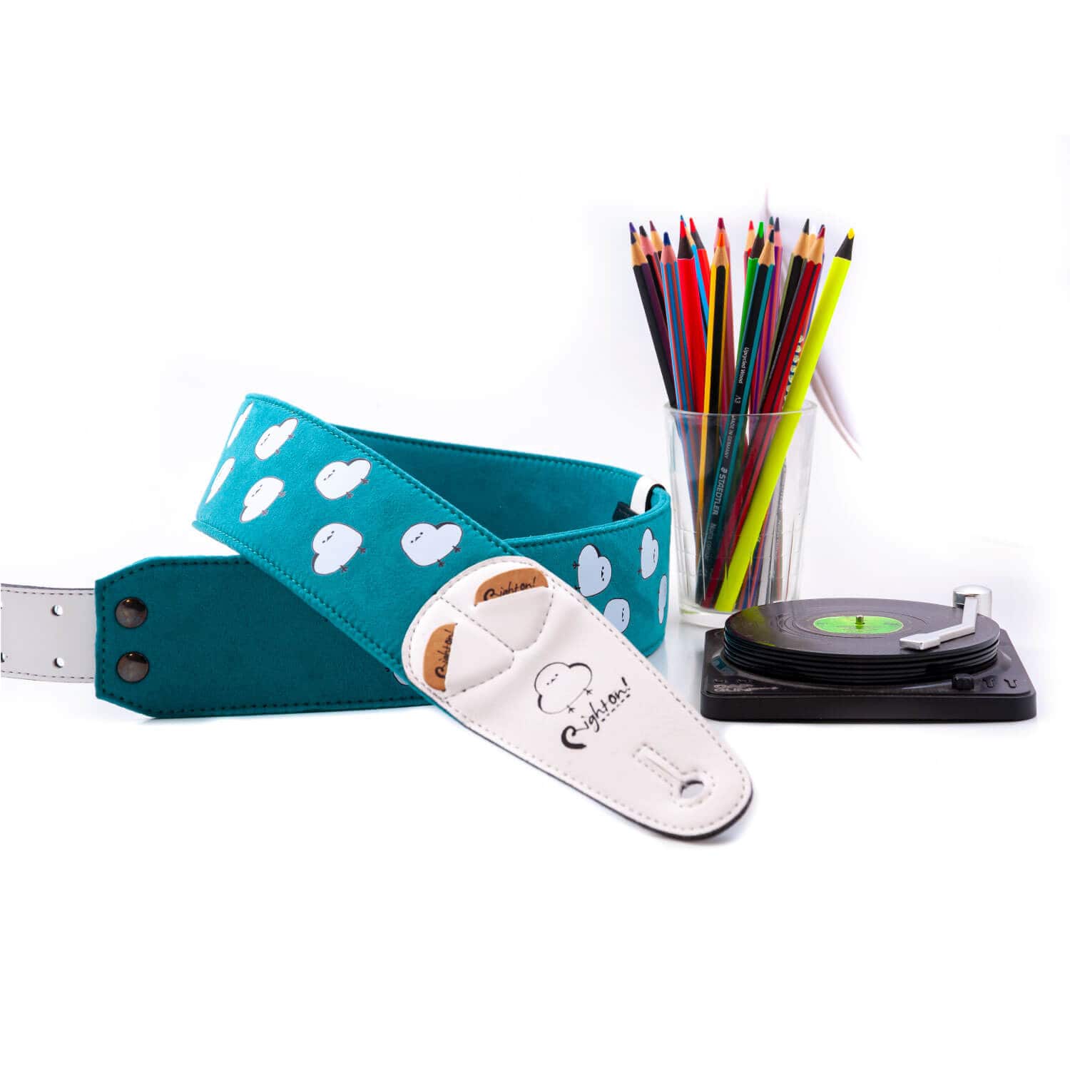 楽器アクセサリー/ストラップ/エレキギター/ベース用 ストラップ(22