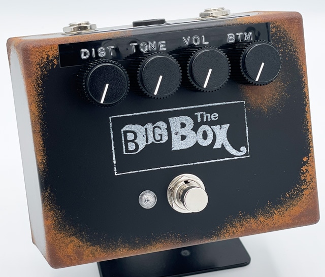 エフェクター｜三木楽器公式通販サイト