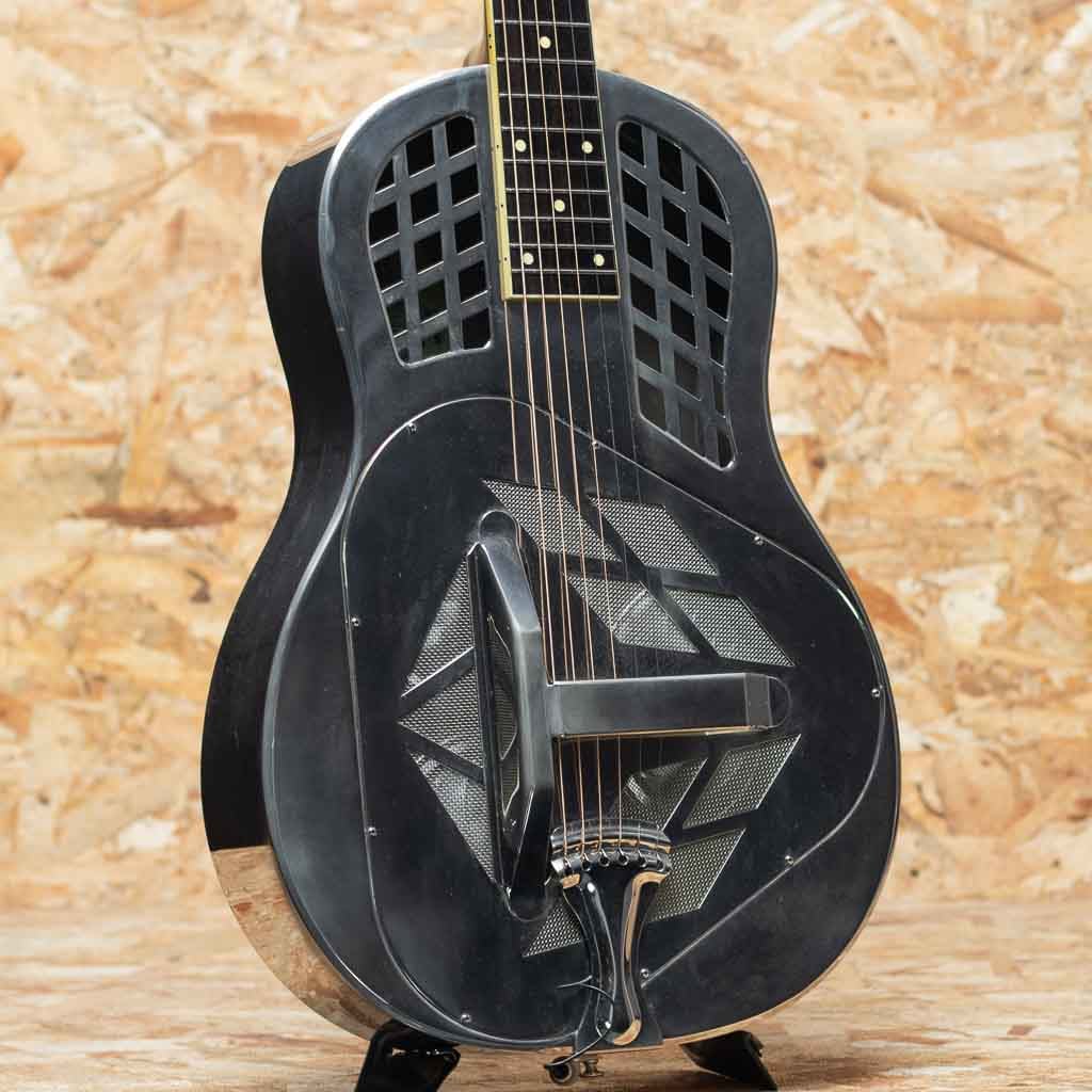 Resonator & Lap Steel Guitars輸入ブランド一覧｜ 三木楽器公式通販