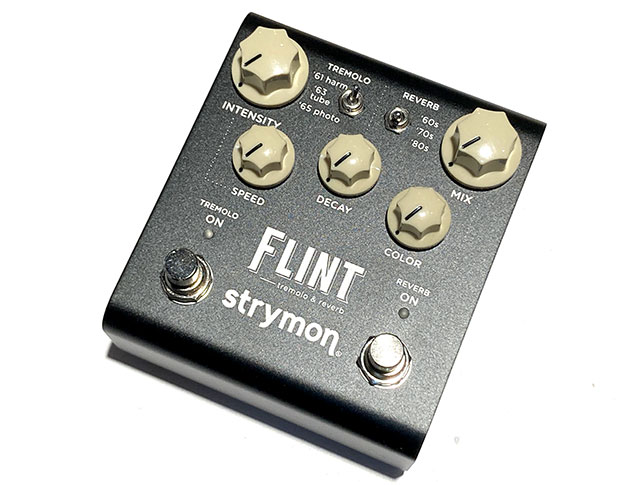 コ*テ様 Scort modify ディレイ モジュレーション トレモロペダル