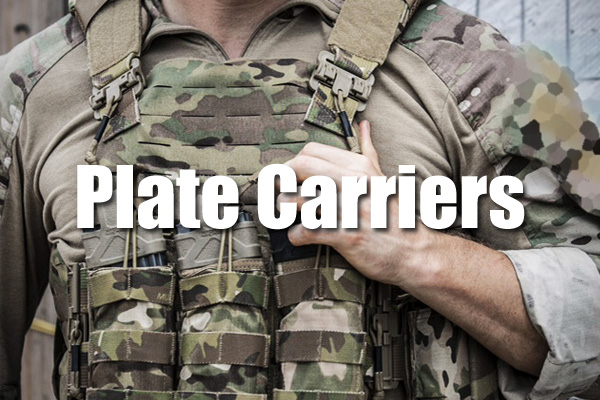 マルチカム グローインプロテクター アーマー ラップパネル マルチカム