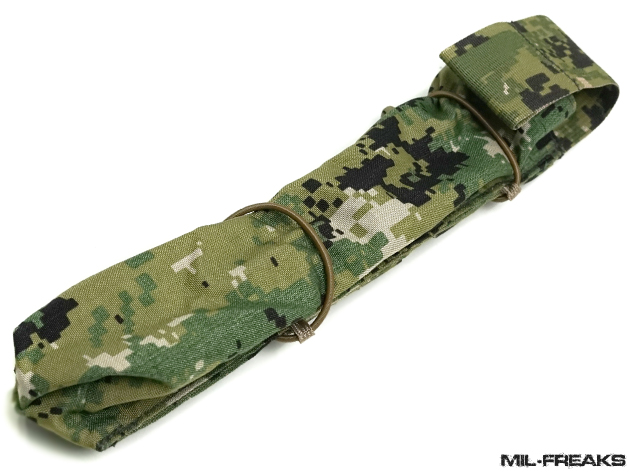 一点物] Eagle Industries STRIP チャージポーチ 11/10 AOR2 未使用