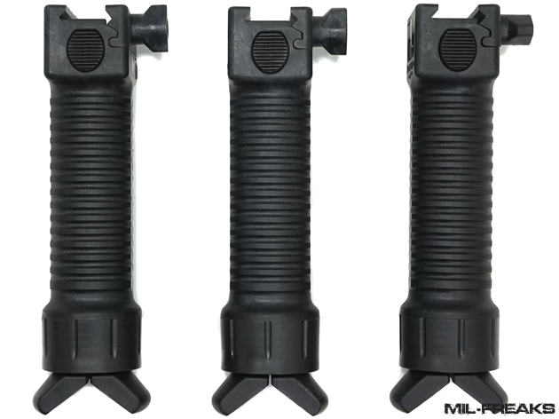 売りきり] 米軍実物 G.P.S. グリップポッドシステム 新品