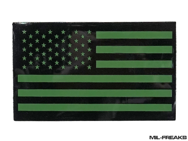 JPCセット 星条旗パッチとメディカルシザー以外は全て実物T.REXARMS