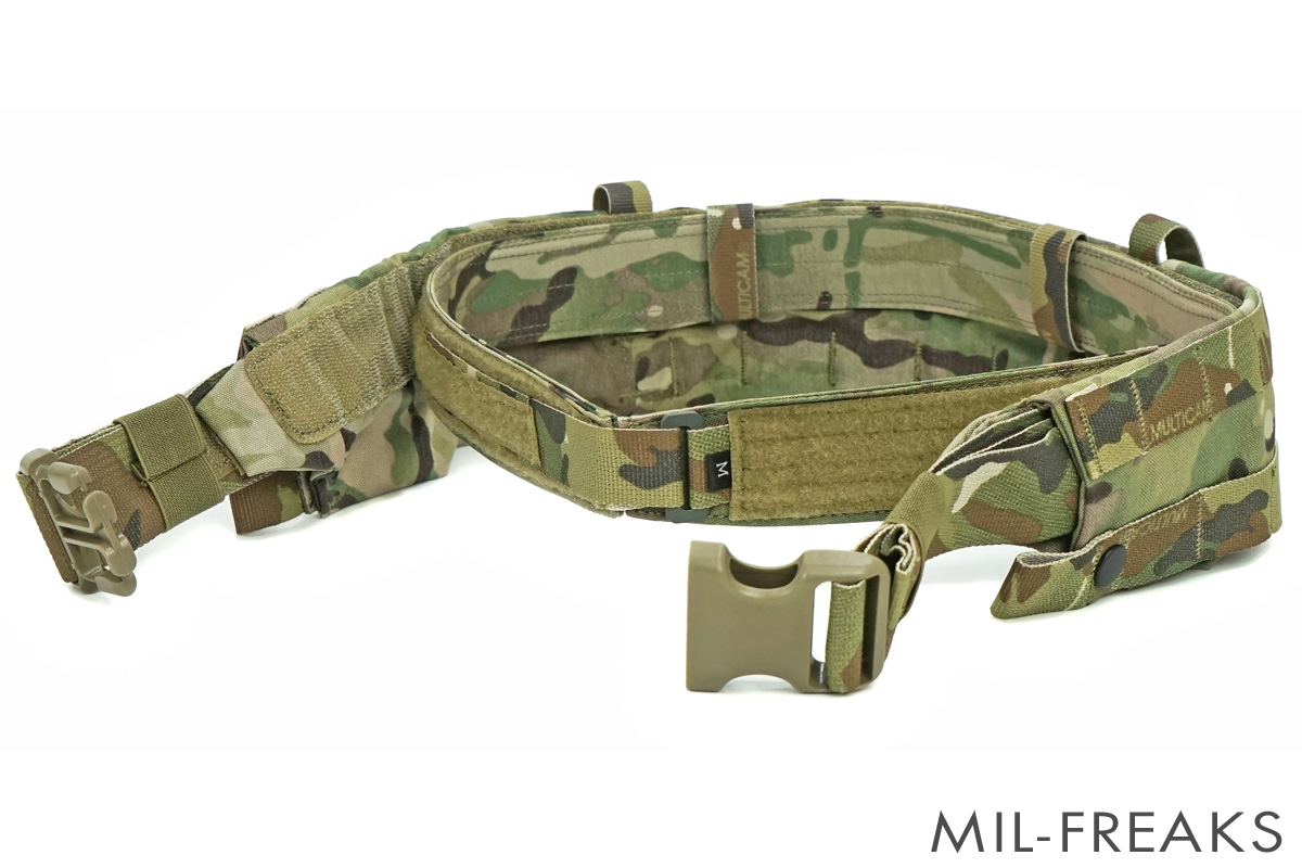 陸自迷彩 Crye MRB2.0 Type 