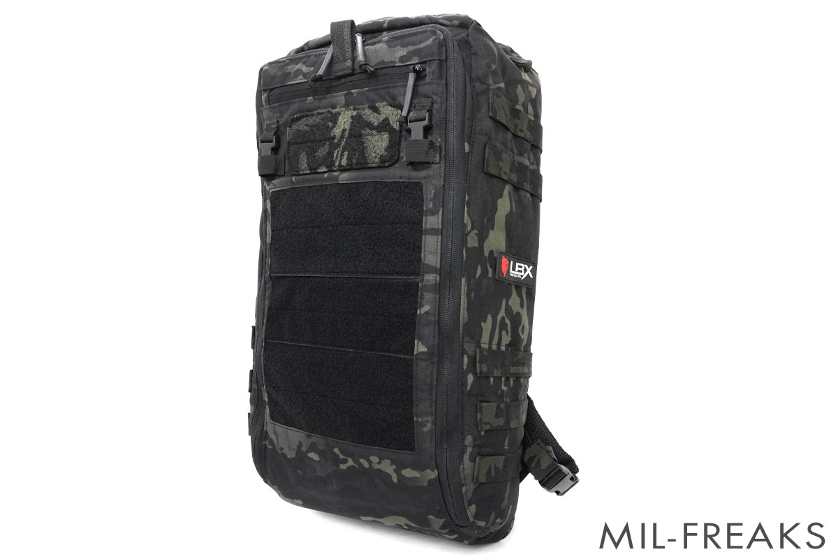 Small Monster USSS CAT シークレット サービス PVCパッチ 3枚セット