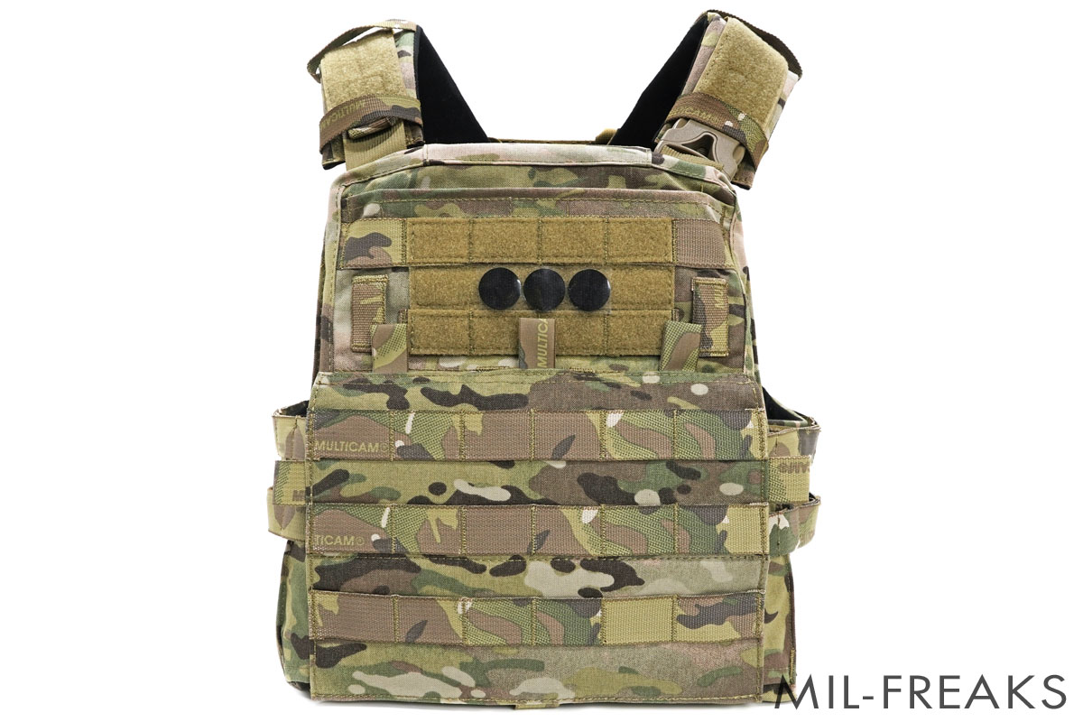 TMC Crye Precisionタイプ AVS MBAVカット アダプティブ ベスト