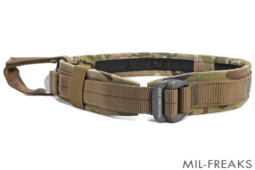 M Crye Precision LRB LOAD RA 米軍 ベルト 米軍 Crye Precision LRB