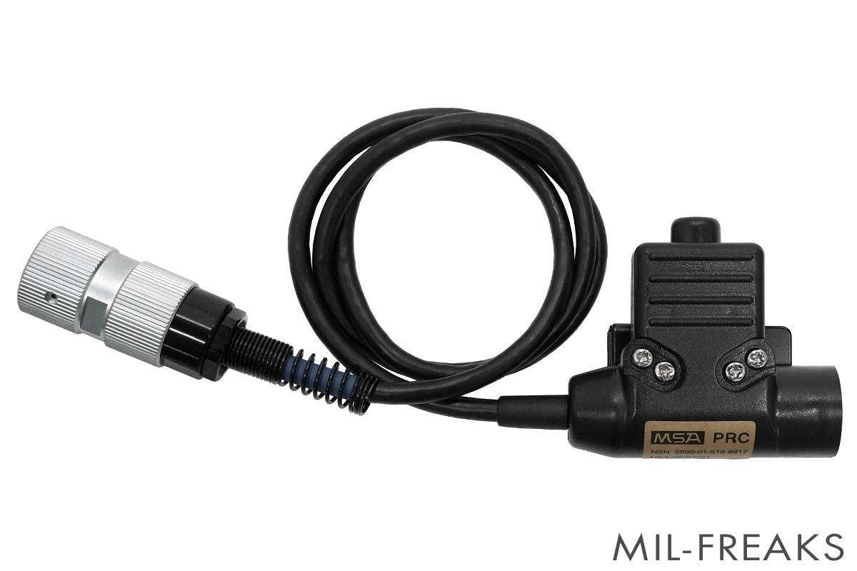 M.A.S.T. アンテナガイド Lコネクタ付 M.A.S.T. アンテナガイド L