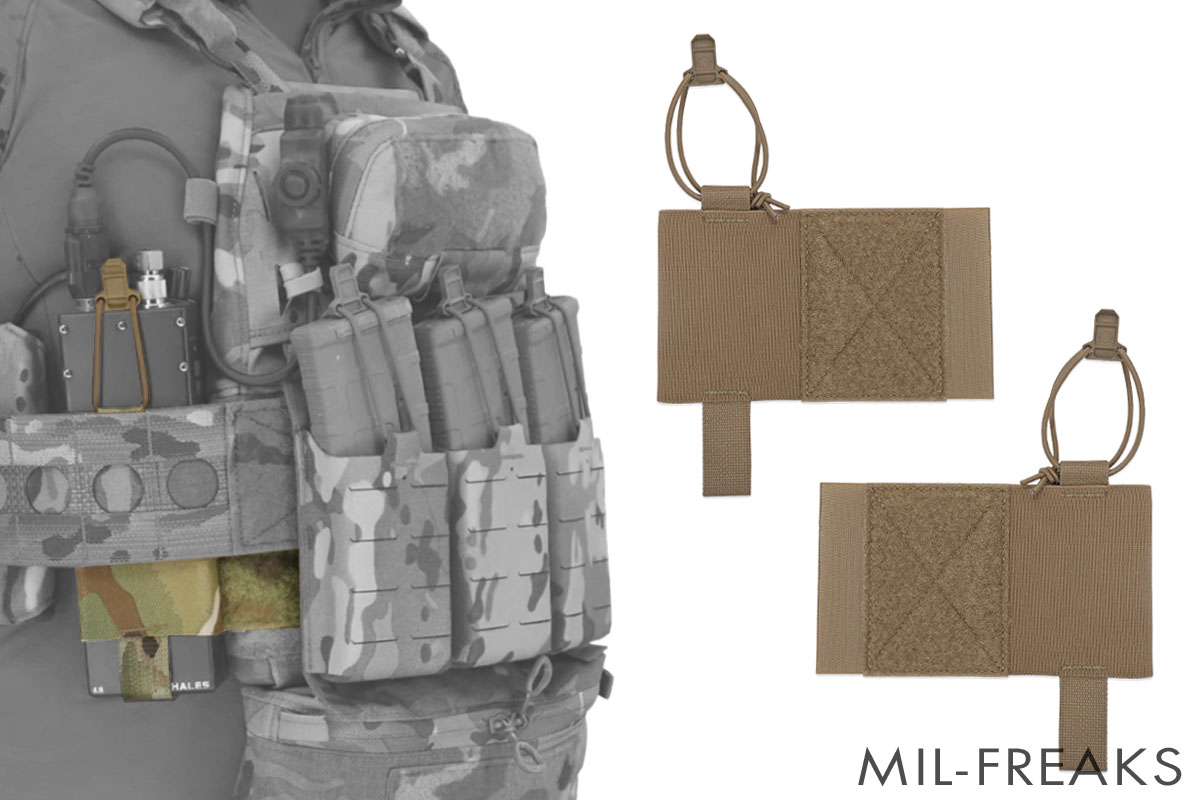 ピンク迷彩 プレートキャリア AGILITE K19 Plate Carrier 迷彩