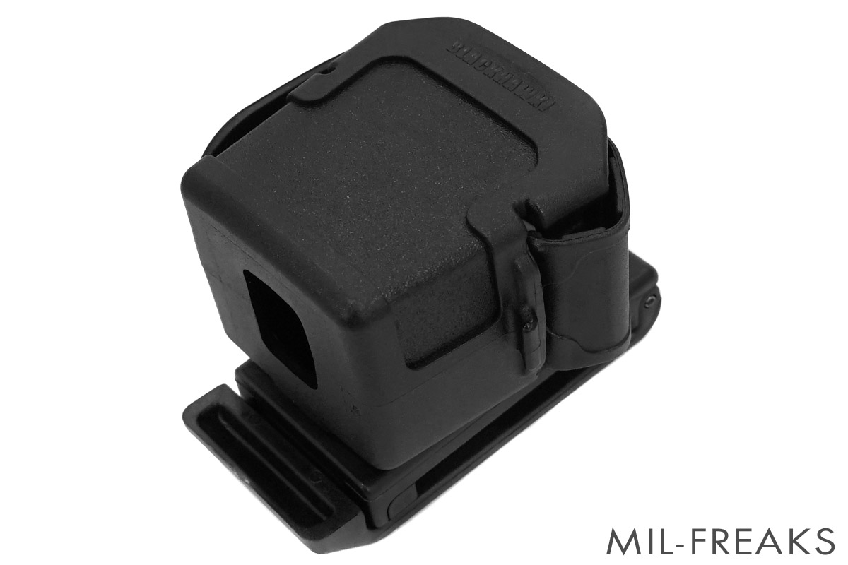BlackHawk! Taser X26 テーザー カートリッジホルダー │ ミリタリー