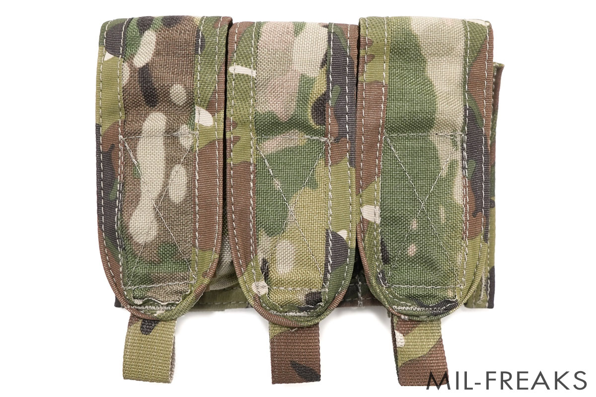 paraclete フラッシュバンポーチ multicam パラクレイト paraclete