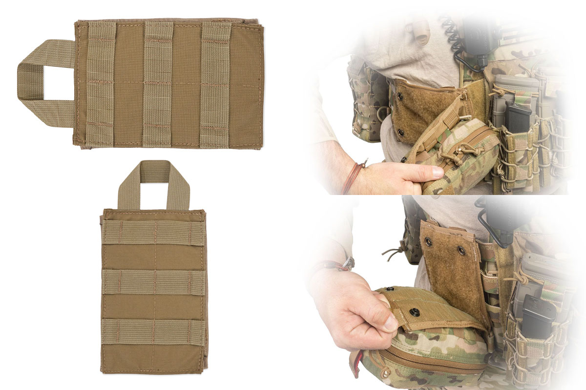 米軍 実物 パッド付きスリング ACU 【公式通販】