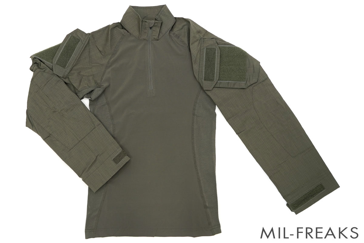 5.11 Tactical FLEX-TAC TDU RAPID ロングスリーブ コンバットシャツ