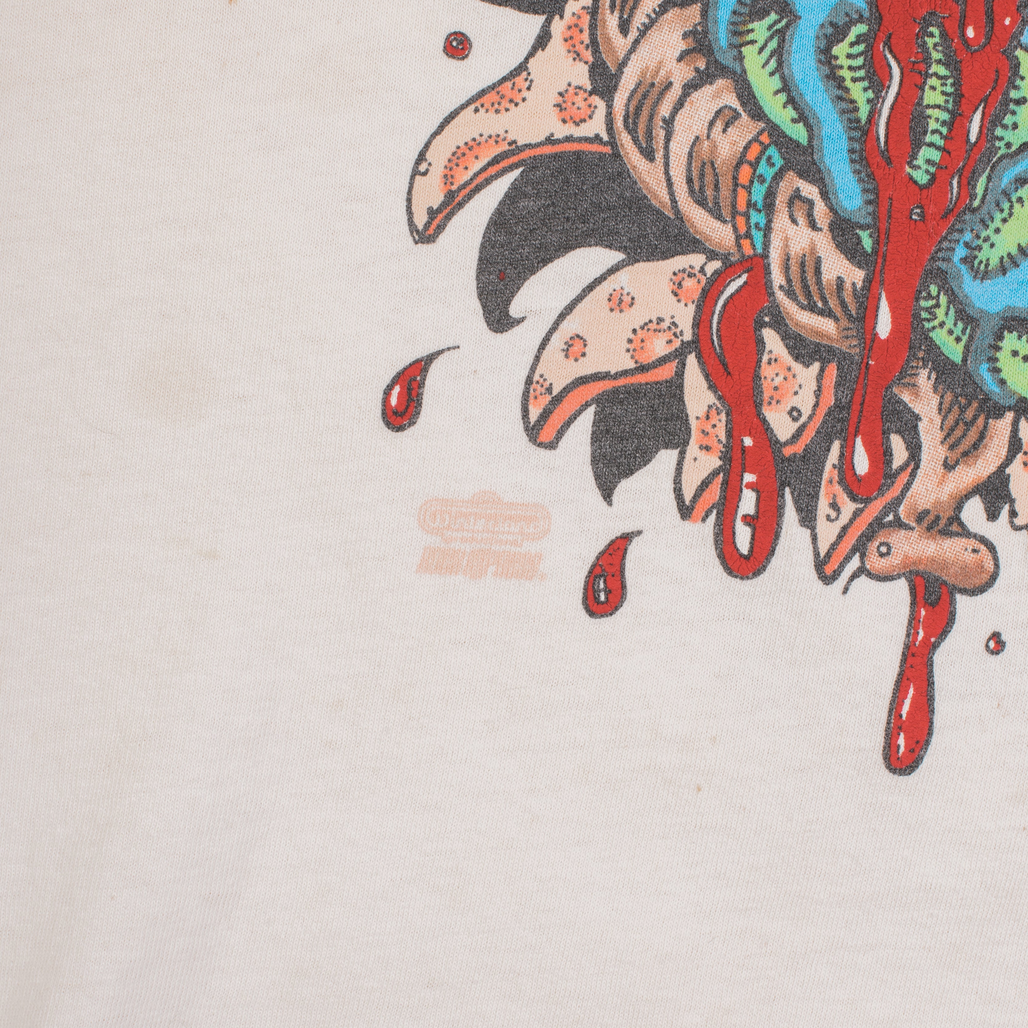 Vintage 90's Gwar T-Shirt – Mills Vintage USA